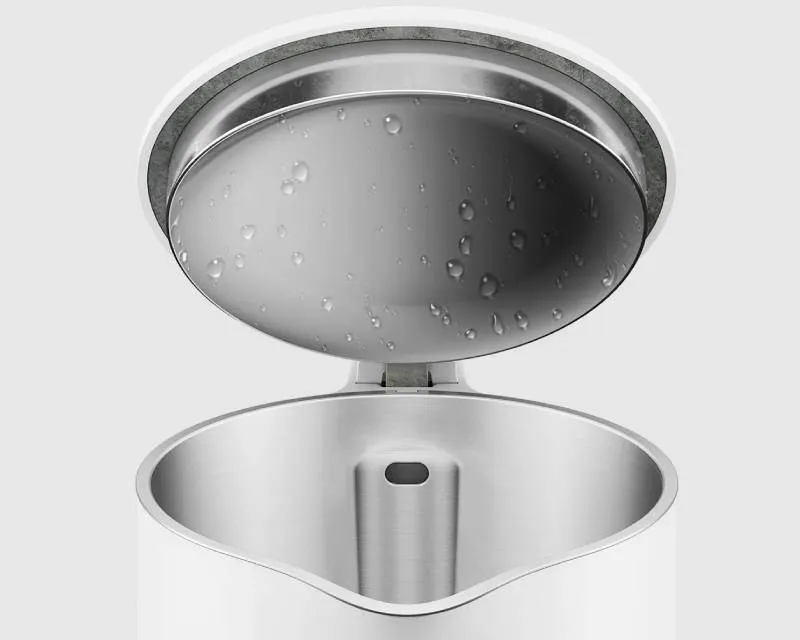 XIAOMI Electric Kettle 2 EU kuvalo (BHR5927EU) Slika 6