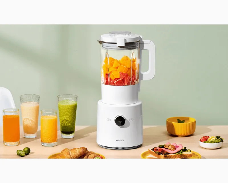 XIAOMI Smart Blender EU (BHR5960EU) Slika 8