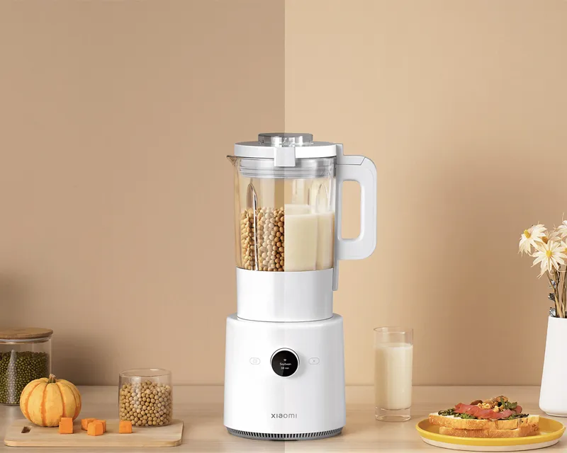 XIAOMI Smart Blender EU (BHR5960EU) Slika 9