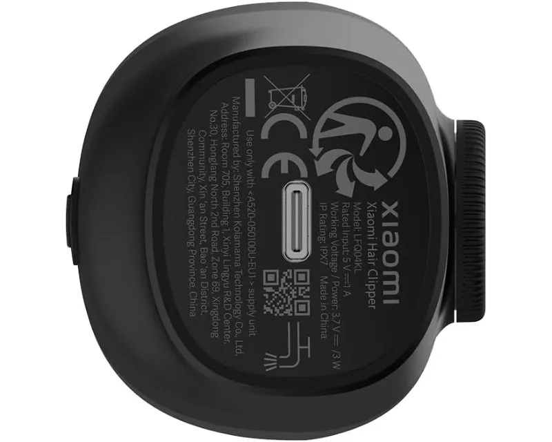 XIAOMI Hair Clipper EU Trimer za kosu (BHR5892EU)  Slika 5