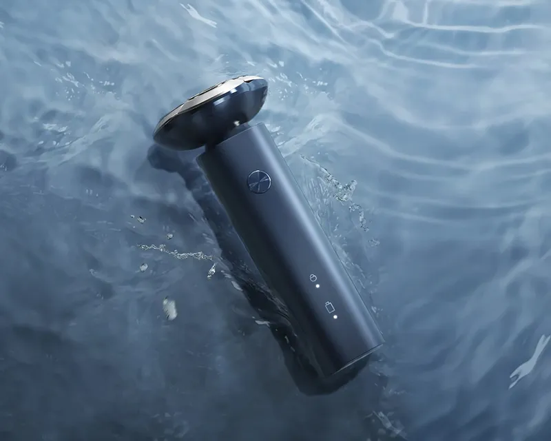 XIAOMI Mi električni brijač S101 EU (BHR7456EU) Slika 6
