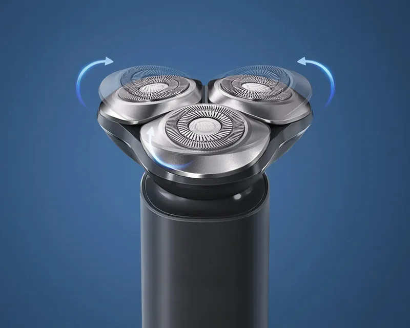XIAOMI Mi električni brijač S101 EU (BHR7456EU) Slika 7