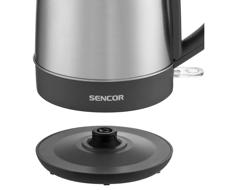SENCOR SWK 2200SS kuvalo Slika 5