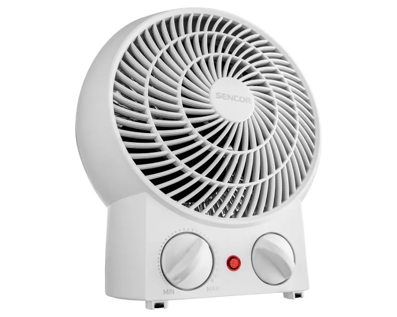 SENCOR SFH 7020WH ventilatorska grejalica Slika 3