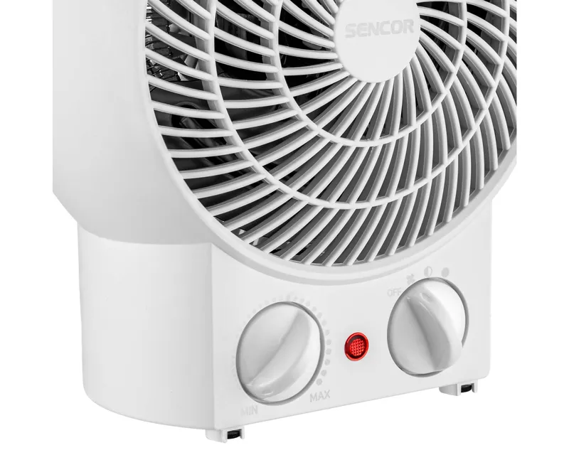 SENCOR SFH 7020WH ventilatorska grejalica Slika 5