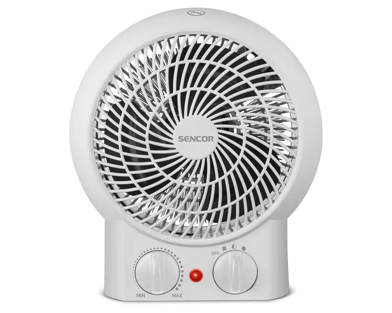 SENCOR SFH 7020WH ventilatorska grejalica Slika 1