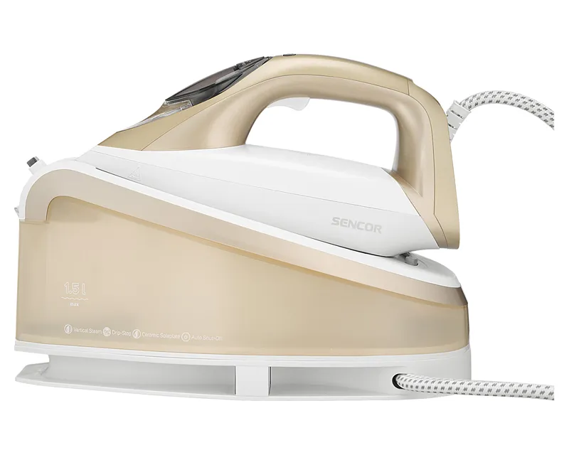 SENCOR SSI 0810VT parna stanica Slika 2