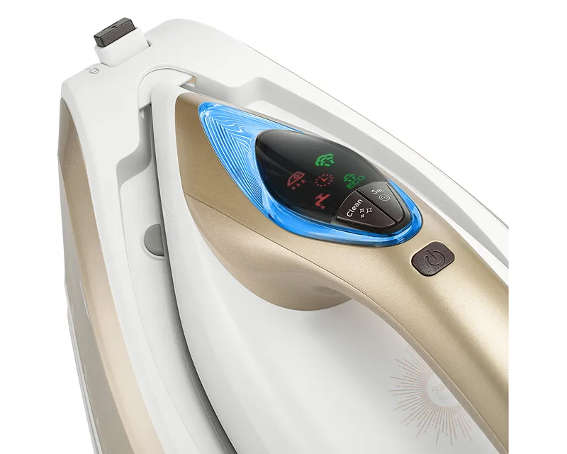 SENCOR SSI 0810VT parna stanica Slika 4