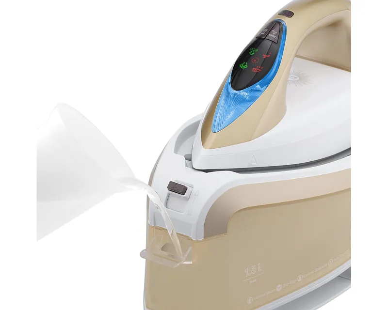 SENCOR SSI 0810VT parna stanica Slika 5