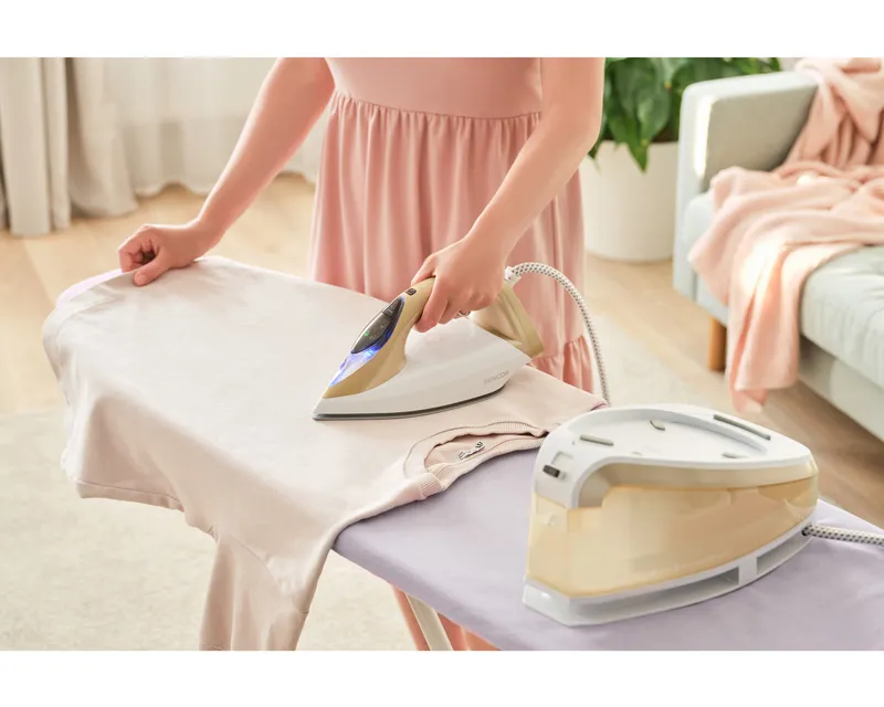 SENCOR SSI 0810VT parna stanica Slika 9