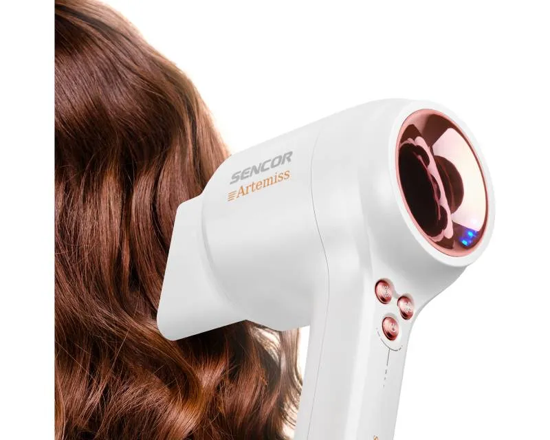 SENCOR SHD 9100RS fen Slika 2