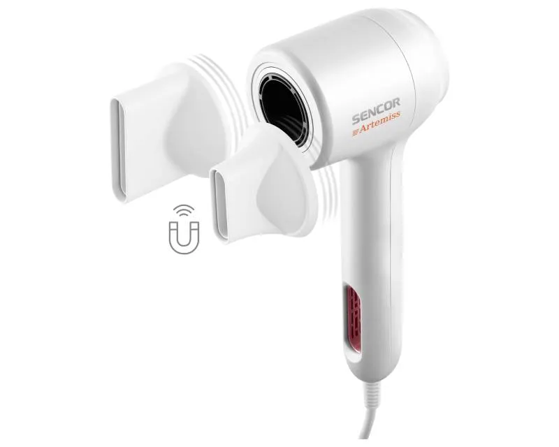 SENCOR SHD 9100RS fen Slika 3
