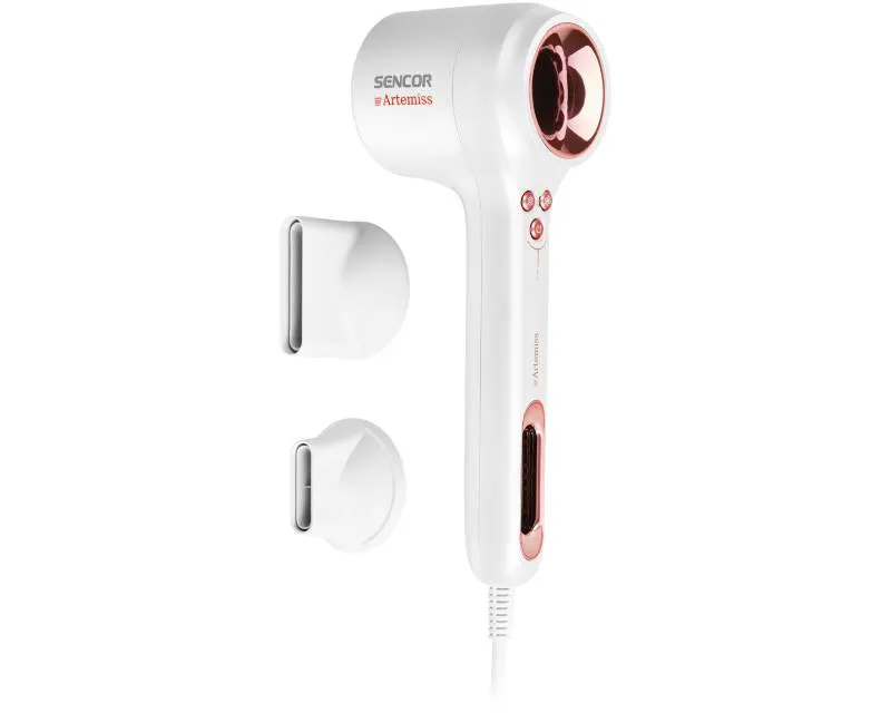 SENCOR SHD 9100RS fen Slika 7