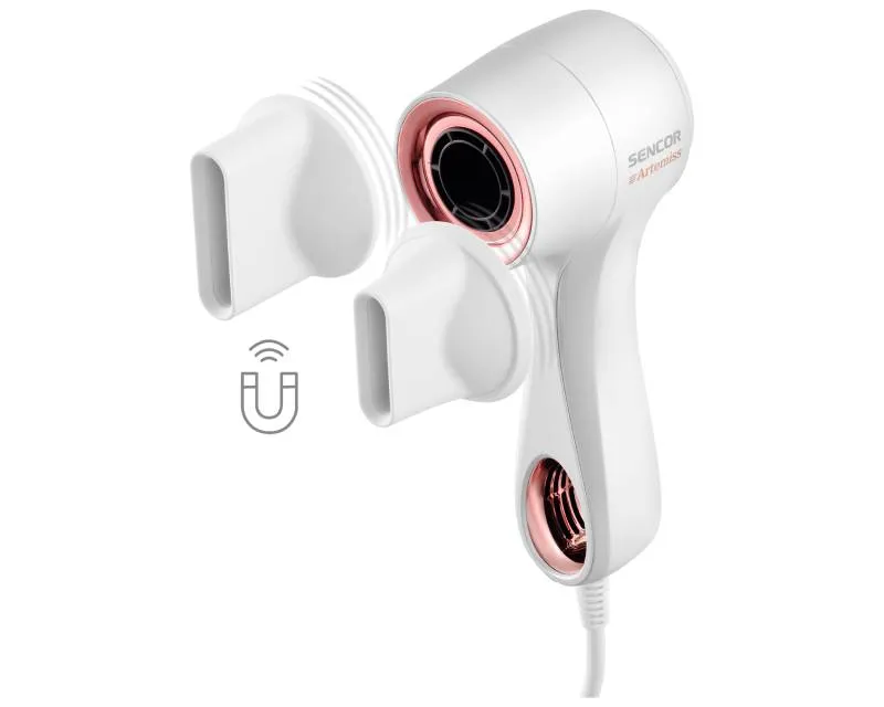 SENCOR SHD 9000RS fen Slika 3
