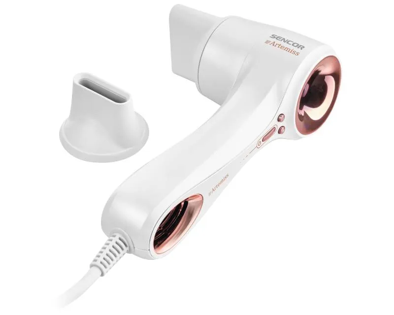 SENCOR SHD 9000RS fen Slika 5