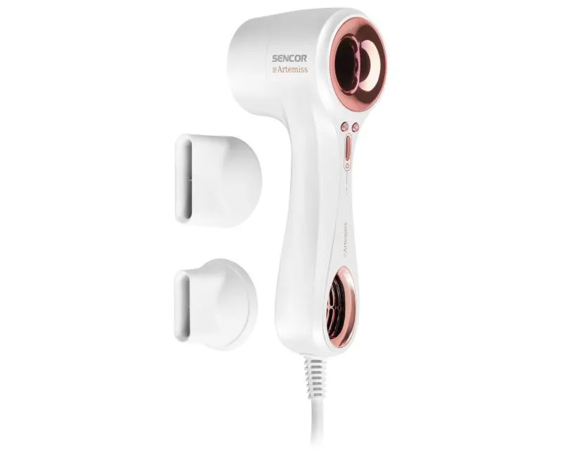 SENCOR SHD 9000RS fen Slika 7