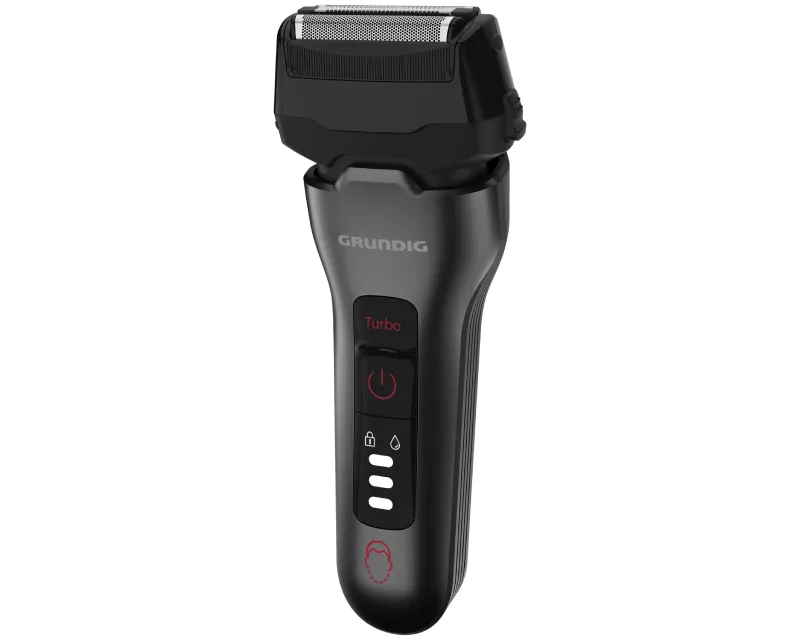 GRUNDIG MS 8330 električni brijač Slika 2