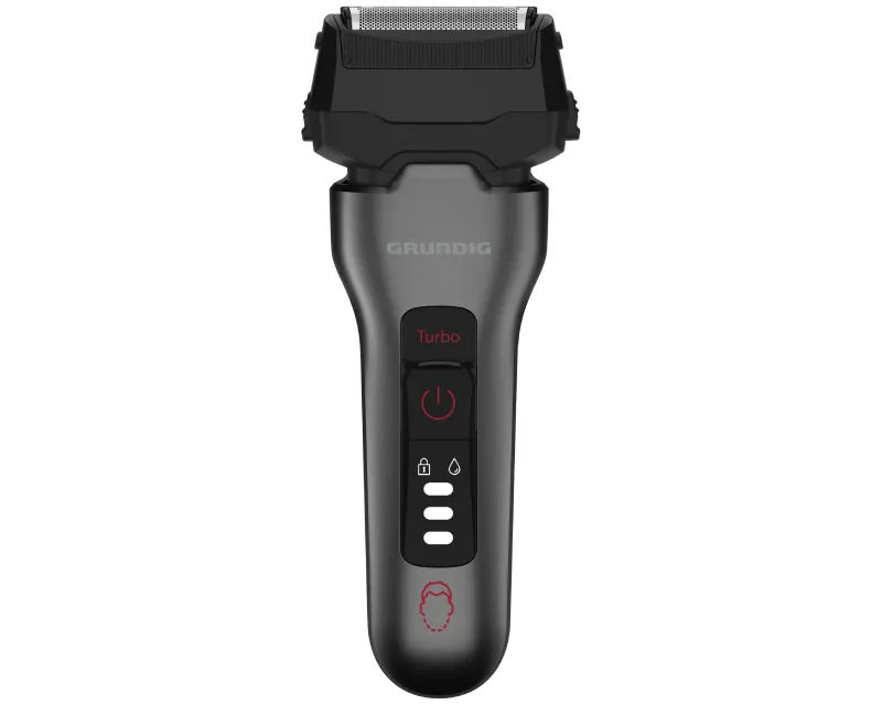 GRUNDIG MS 8330 električni brijač Slika 1