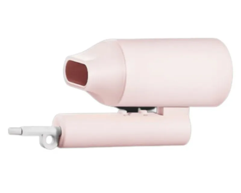 XIAOMI Compact fen za kosu H101 rozi (BHR7474EU) Slika 5