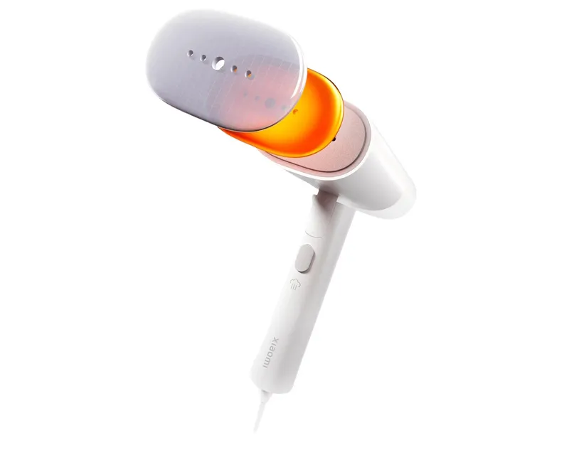 XIAOMI ručna pegla na paru BHR8269EU Slika 6