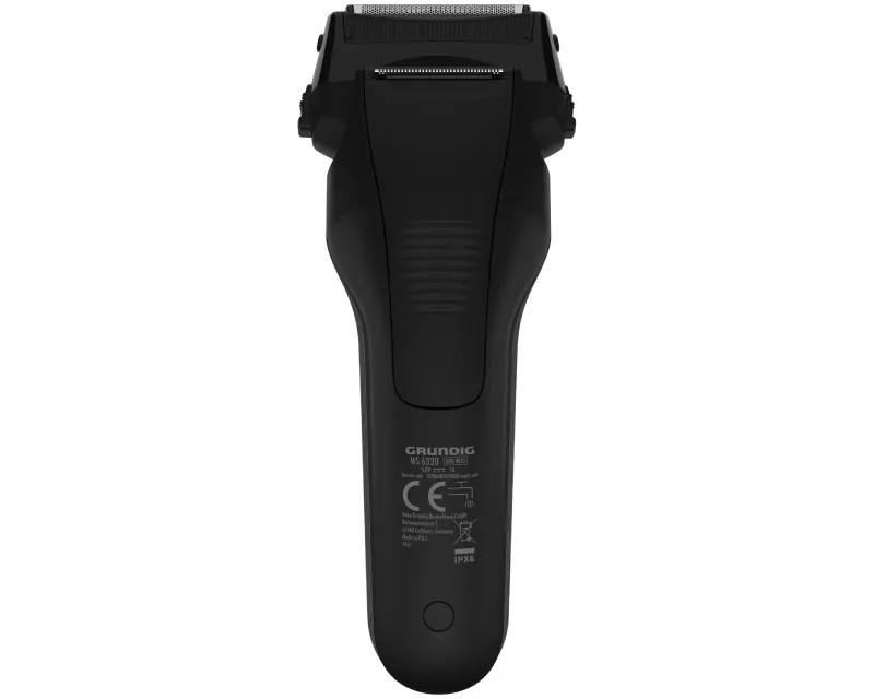 GRUNDIG MS 6330 električni brijač Slika 5