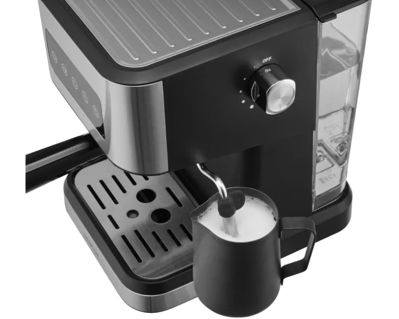 SENCOR SES 4020SS Aparat za espresso kafu Slika 3