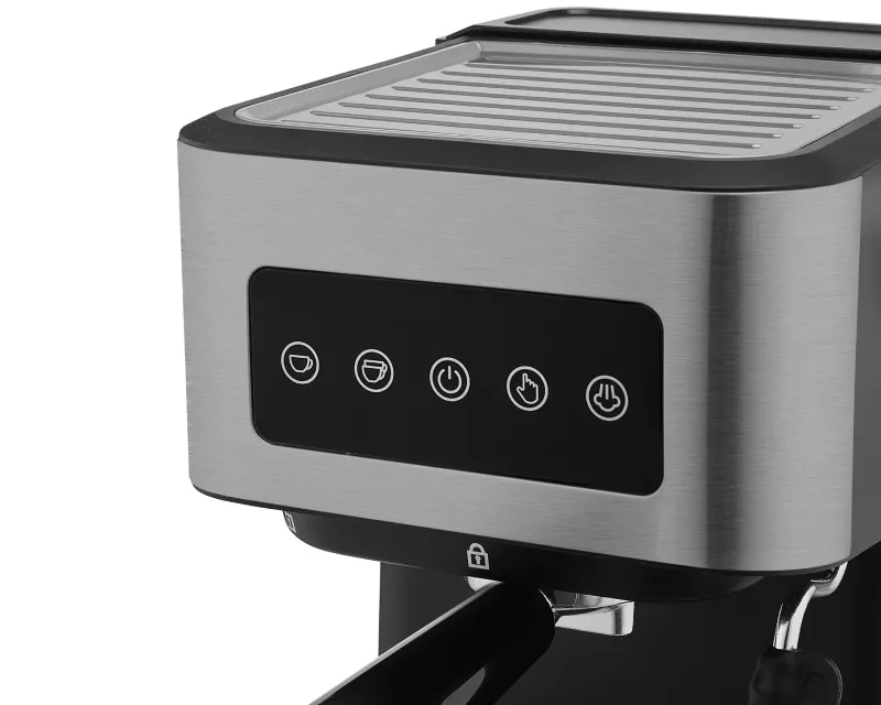 SENCOR SES 4020SS Aparat za espresso kafu Slika 4