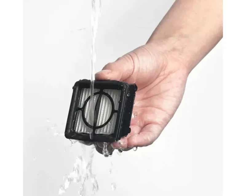 XIAOMI Truclean W20 Wet Dry Vacuum Filter 2-pack (BHR8813GL) Slika 4