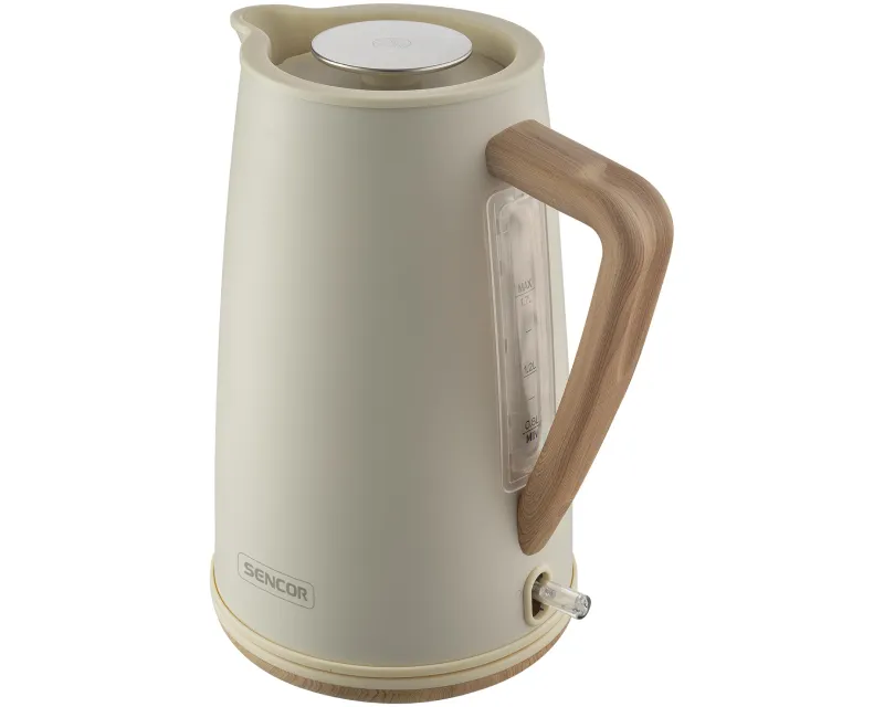 SENCOR SWK 2717YG kuvalo Slika 1