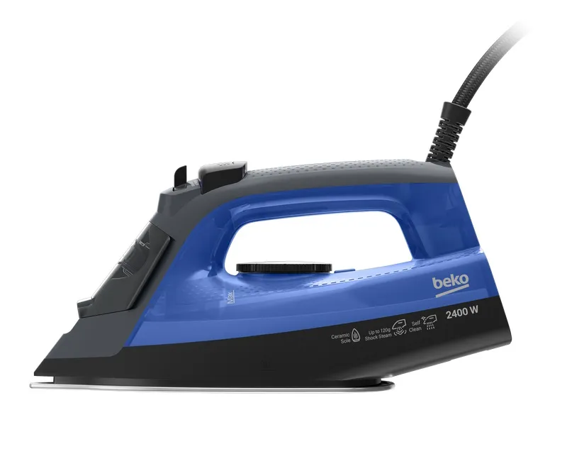 BEKO SIM 3024 B pegla Slika 2