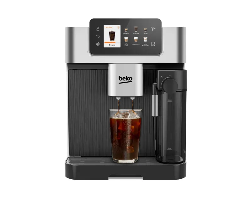 BEKO CEG 7348 X Aparat za espresso kafu Slika 3