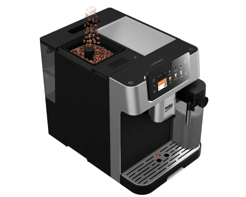 BEKO CEG 7348 X Aparat za espresso kafu Slika 6