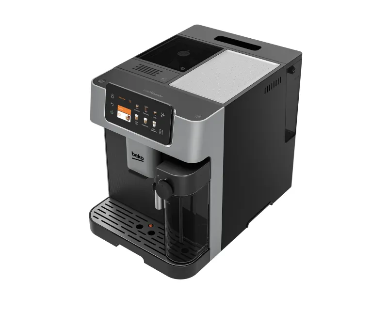 BEKO CEG 7348 X Aparat za espresso kafu Slika 8