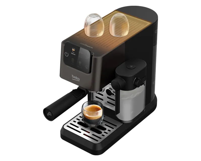 BEKO CEP 5464 DX Aparat za espresso kafu Slika 2
