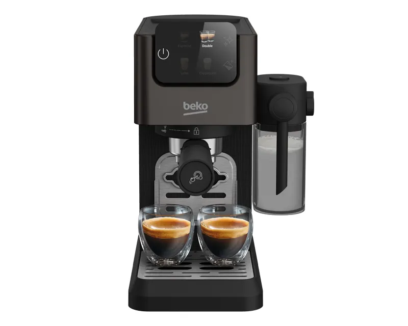 BEKO CEP 5464 DX Aparat za espresso kafu Slika 3