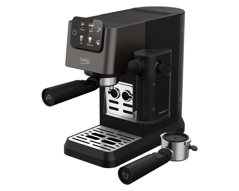 BEKO CEP 5464 DX Aparat za espresso kafu Slika 5