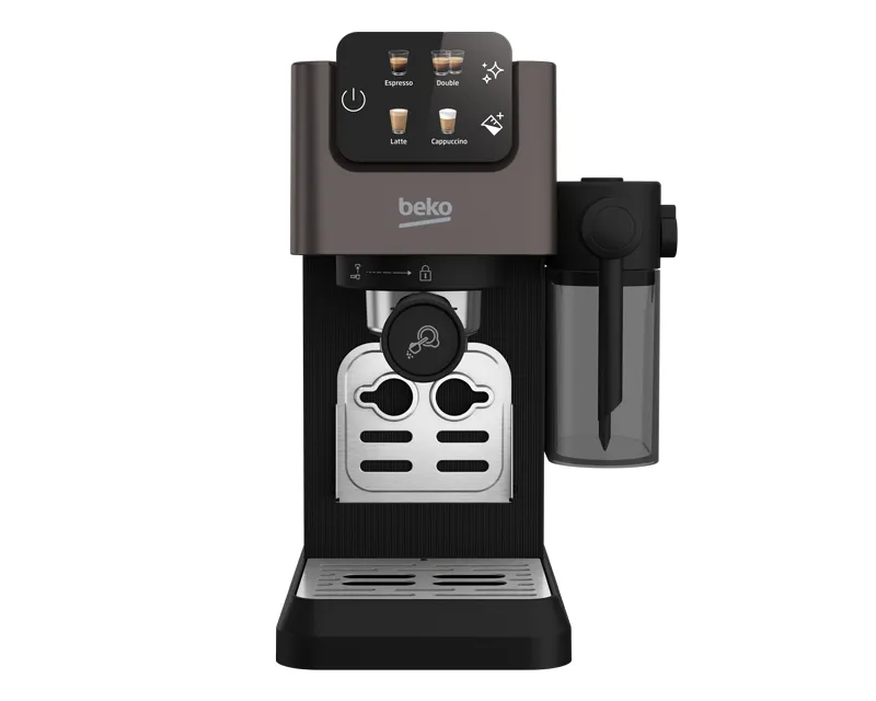 BEKO CEP 5464 DX Aparat za espresso kafu Slika 6