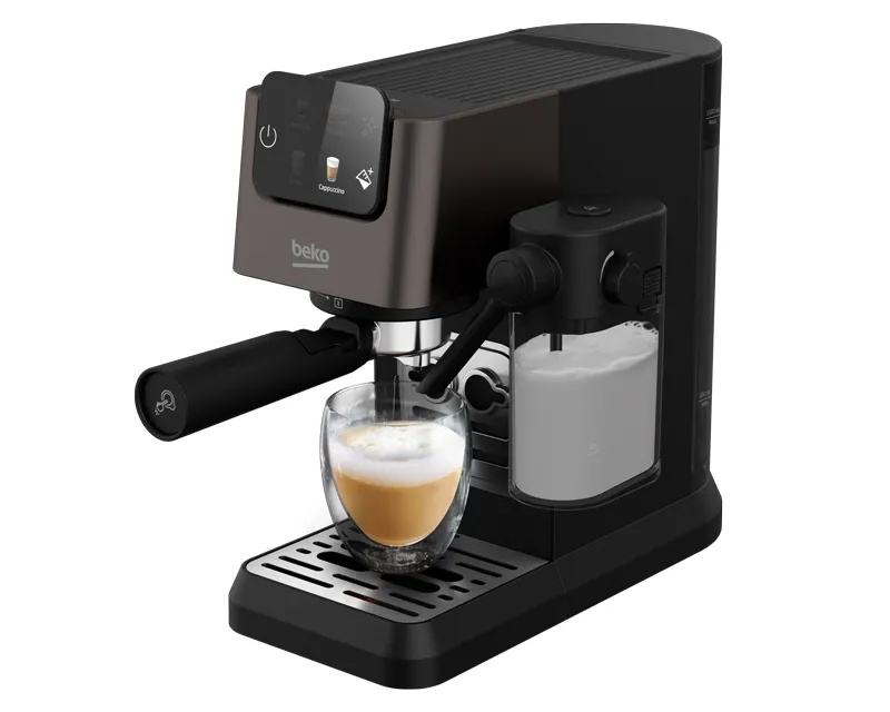 BEKO CEP 5464 DX Aparat za espresso kafu Slika 1