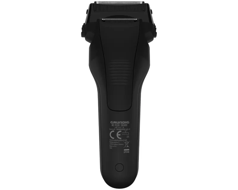 GRUNDIG MS 9330 električni brijač Slika 5