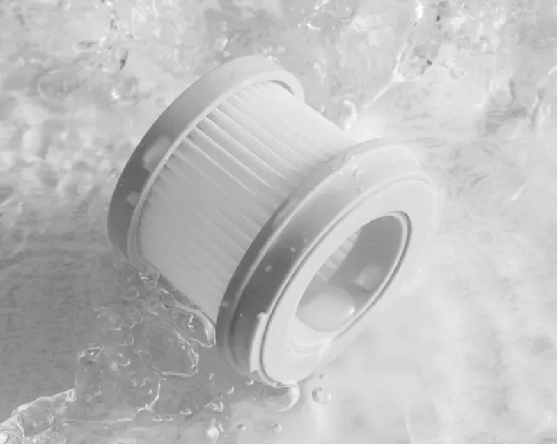 XIAOMI Dust Mite Vacuum Cleaner Filter 2-Pack (BHR8386GL) Slika 3