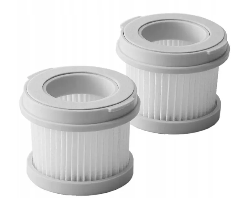 XIAOMI Dust Mite Vacuum Cleaner Filter 2-Pack (BHR8386GL) Slika 1