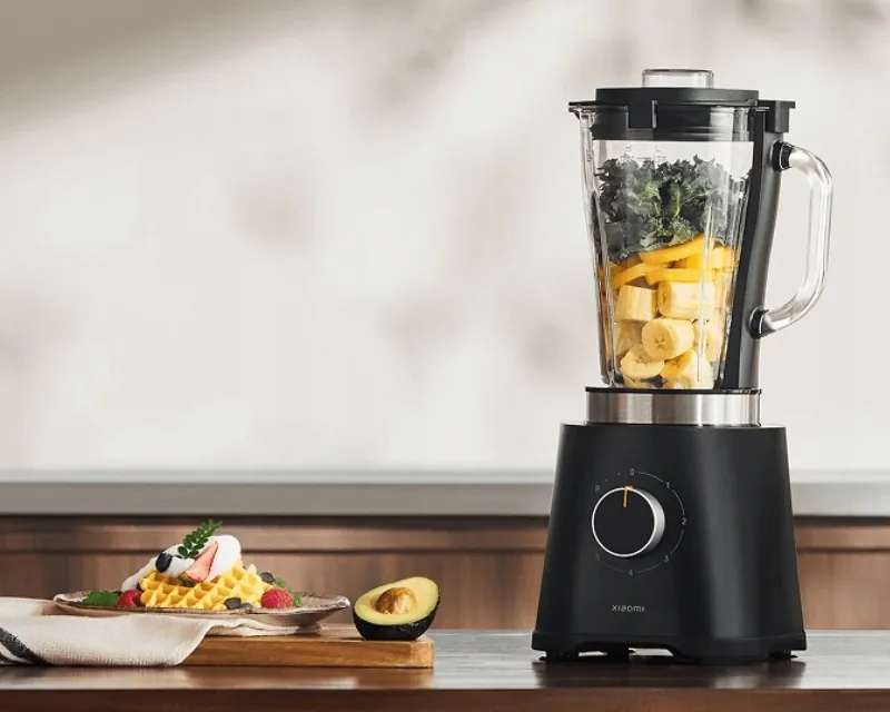 XIAOMI Blender EU (BHR8936EU) Slika 4