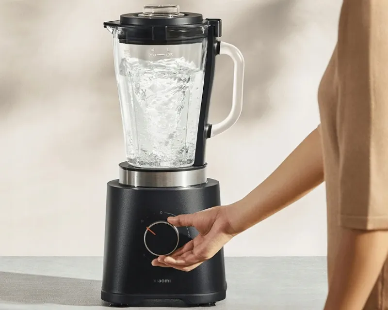 XIAOMI Blender EU (BHR8936EU) Slika 6