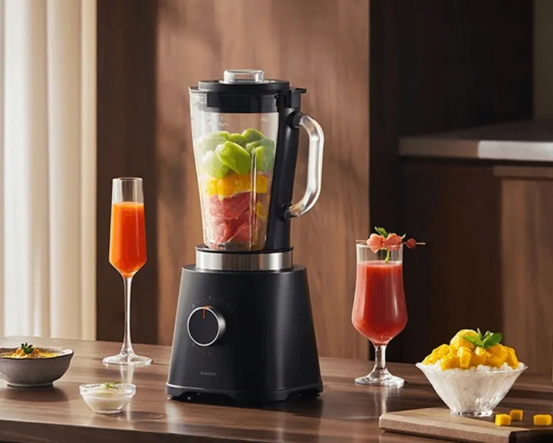 XIAOMI Blender EU (BHR8936EU) Slika 7