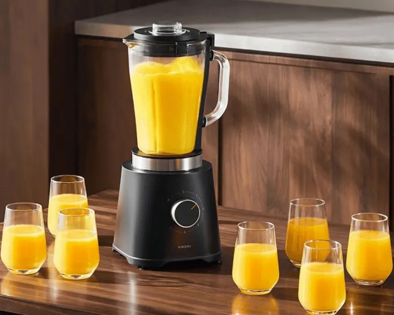 XIAOMI Blender EU (BHR8936EU) Slika 9