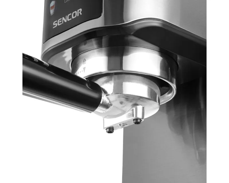 SENCOR SES 4910SS Aparat za espresso kafu Slika 5