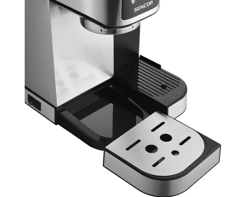 SENCOR SES 4910SS Aparat za espresso kafu Slika 7