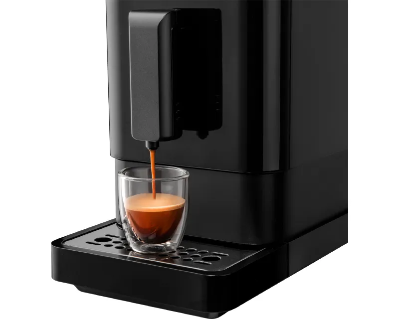 SENCOR SES 7018BK Aparat za espresso kafu  Slika 2