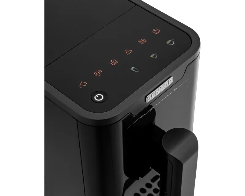 SENCOR SES 7018BK Aparat za espresso kafu  Slika 4