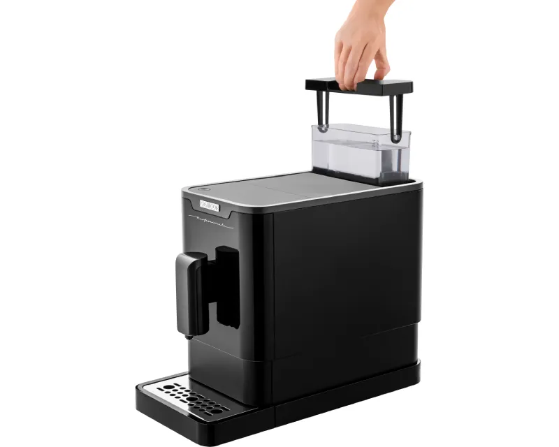 SENCOR SES 7018BK Aparat za espresso kafu  Slika 8